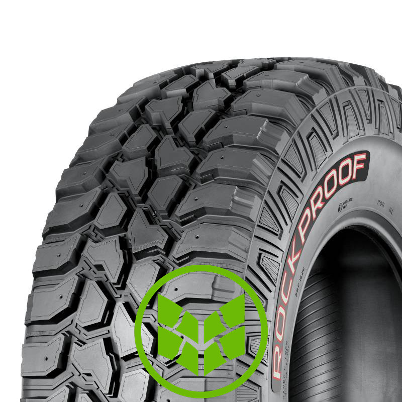 Nokian RockProof 235/80 R17 120/117Q